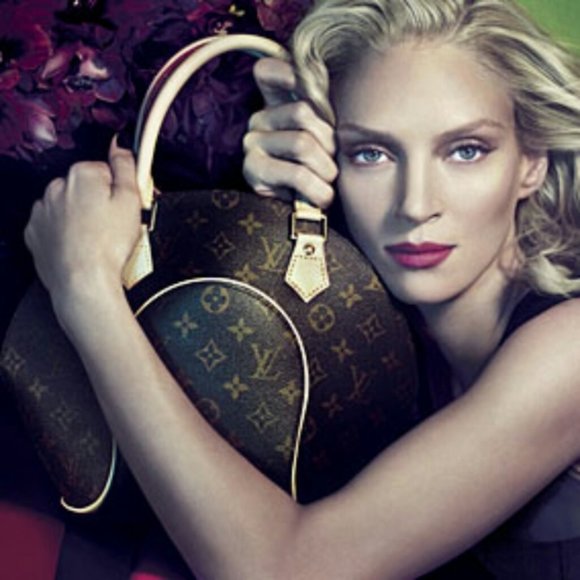 Louis Vuitton Handbags - Authentic Louis Vuitton Monogram Ellipse MM